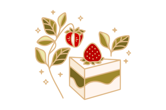A Sweet Design Inspiration