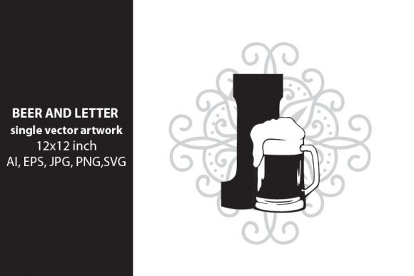 Crafting a Unique Brand: The Art and Versatility of Monogram Vector Artwork