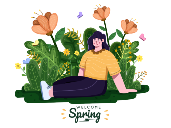 The Ultimate Guide to Celebrating Spring: Your Seasonal Vacation Visuals