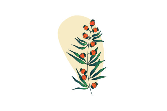 Unlocking Strategic Visual Communication with Flower Leaves Colorful