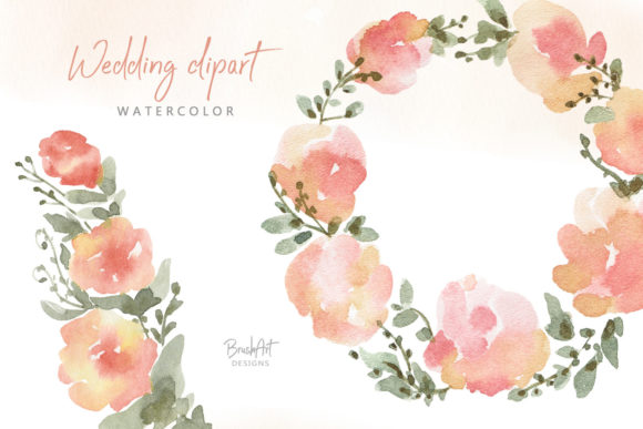 Wedding Peonies: A Design Toolkit for Celebration